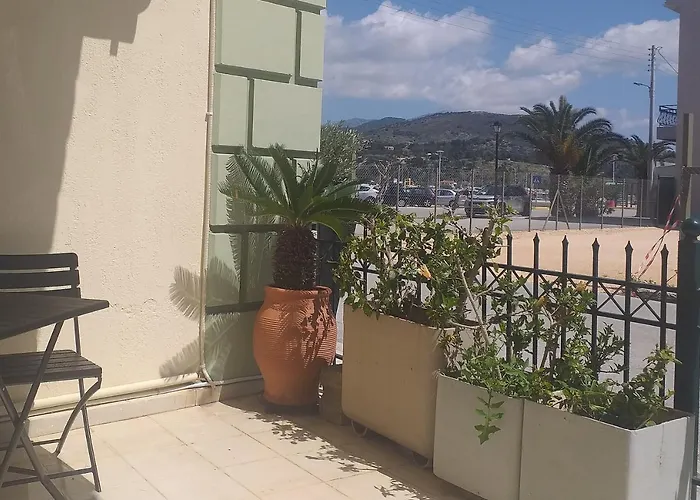 P&T Apartment