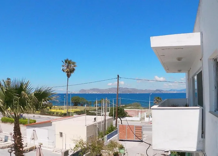 Kos Family House