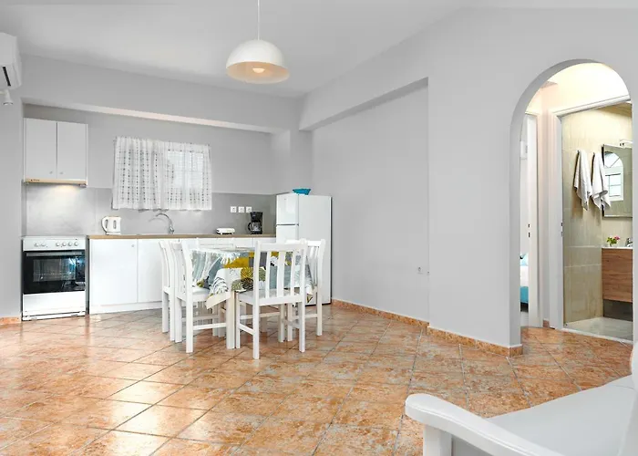 Porto Giardino Apartments