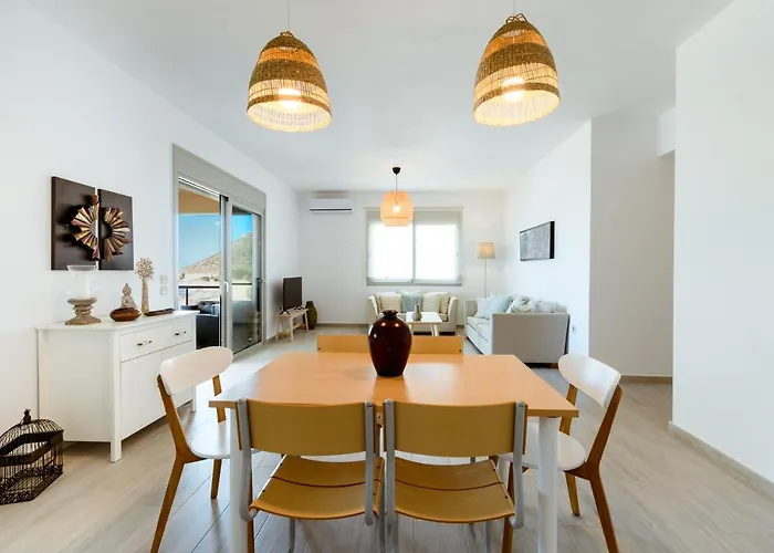 Akrotiri Seaside Project
