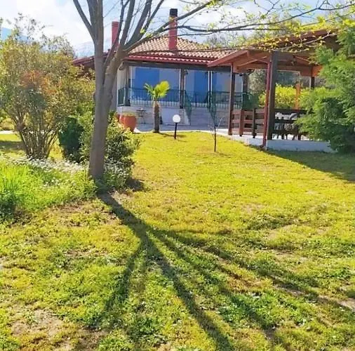 Casa Consta Olympus