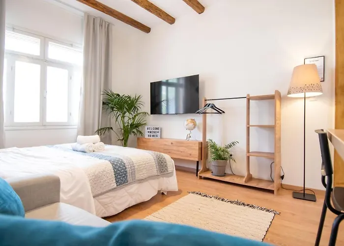 Cozy House Old Town Xanthi - Menohomes 1