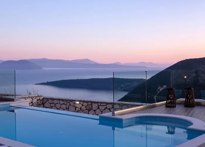 Heavenly Heights Villas By Kb Hospitality