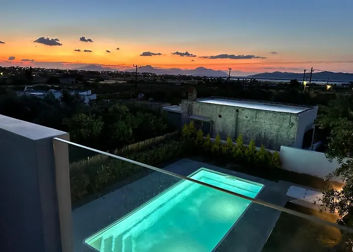 Casa Di Somnia Luxury Suites And Villas