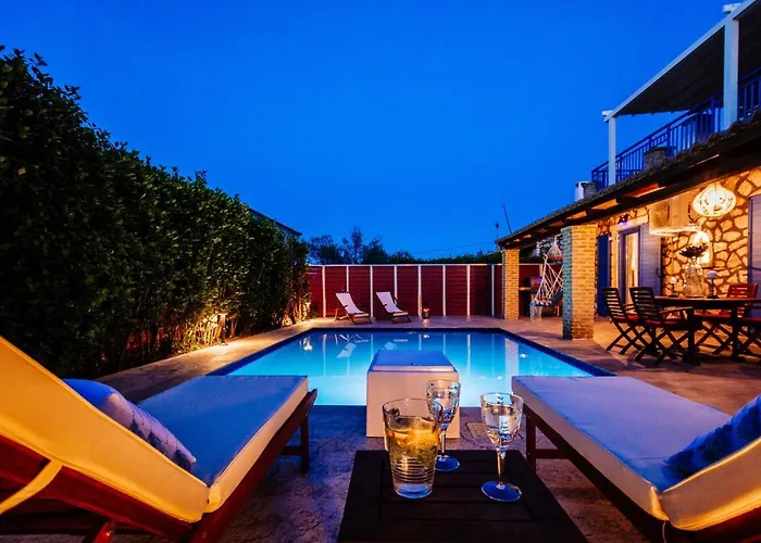 Villa Rosemarie