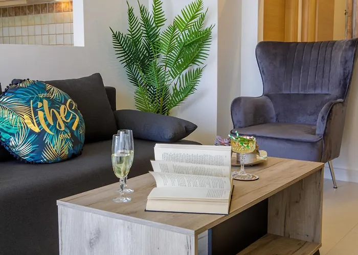 Savvas Apartment