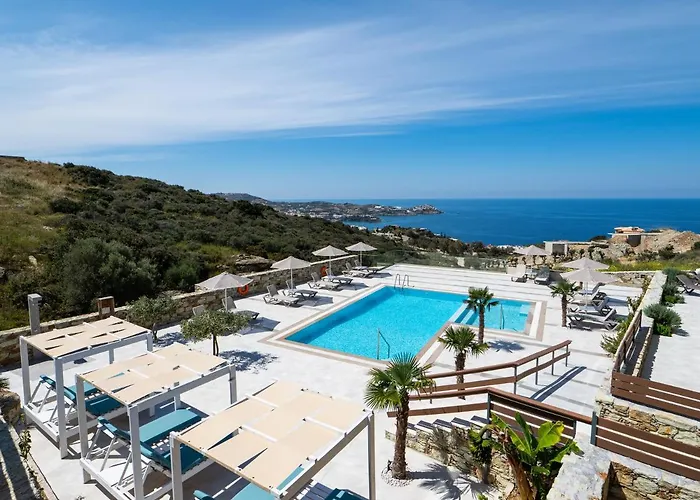 Spiros-Soula Thematic Suites