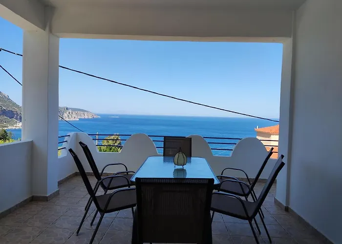 Amazing View