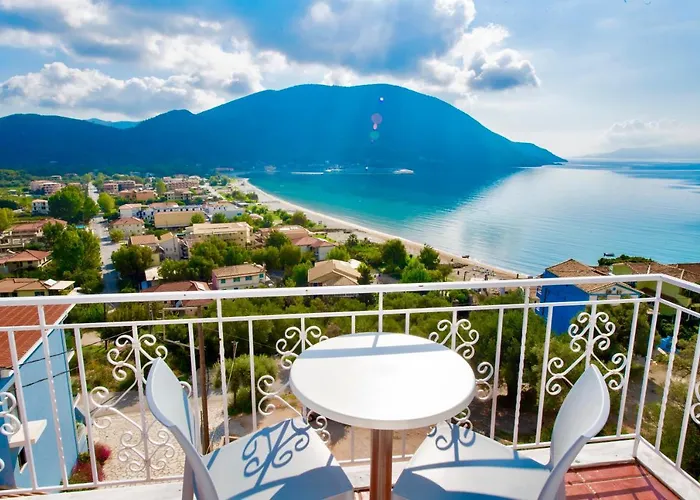 Seaview Rooms