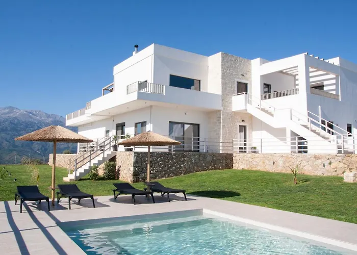 Villa D\'Anvers - Luxury Holiday Resort