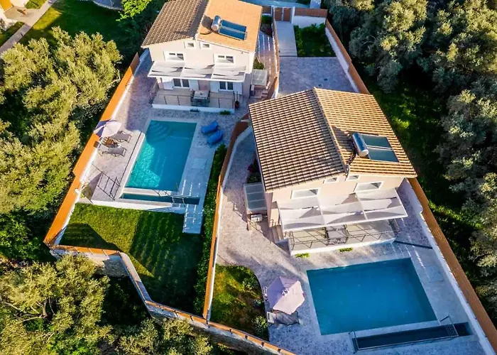 Elianthos Luxury Villas