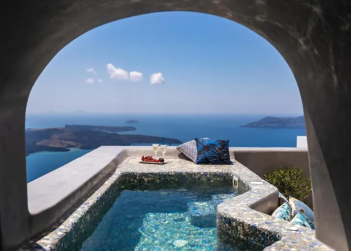 Ventus Paradiso Villa