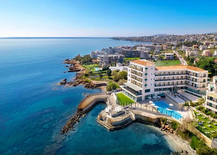 Ramada by Wyndham Athens Attica Riviera
