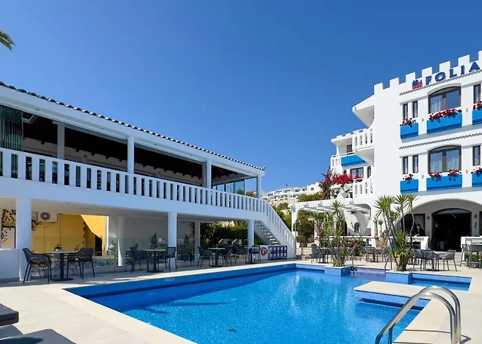 Folia Apartments Chania