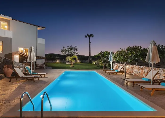 Villa Tranquilla