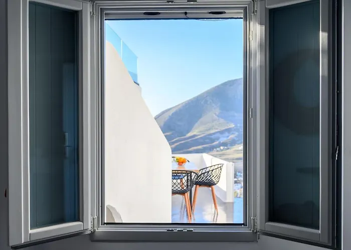 Deep Earth Villas