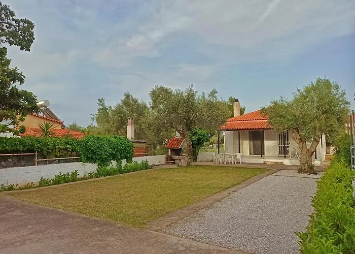 Alykesbeachhouse