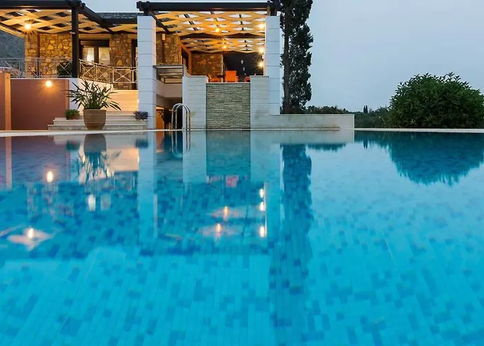 Villa Erondas