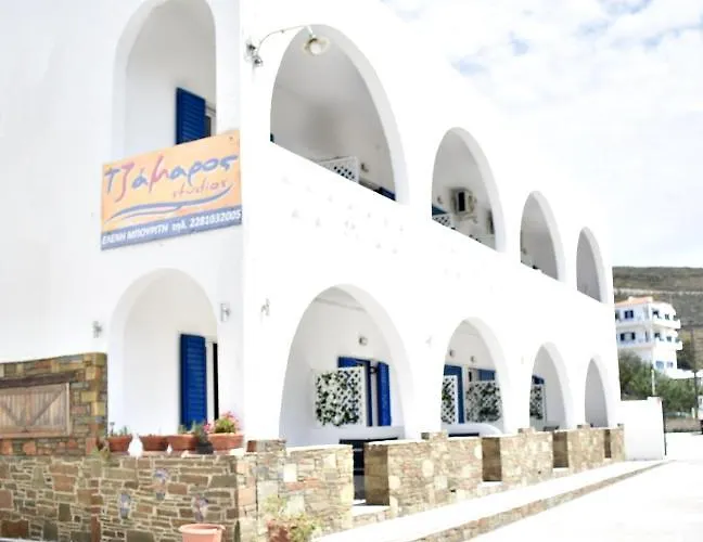Tzamaros Studios