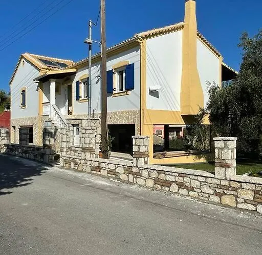 Kassopia Serenity Place