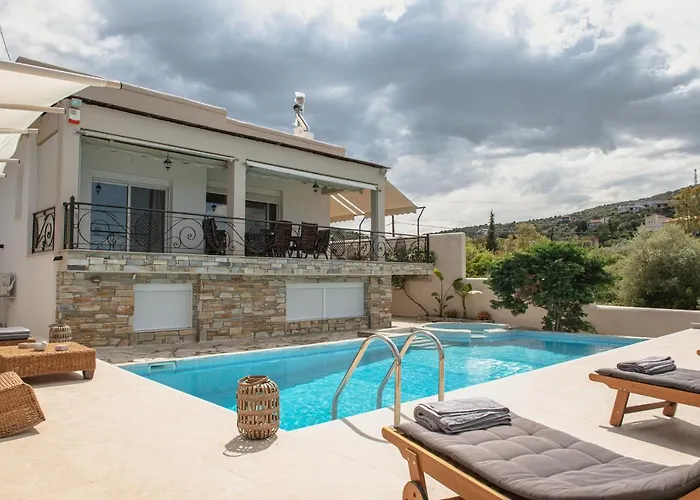 Nisovillas