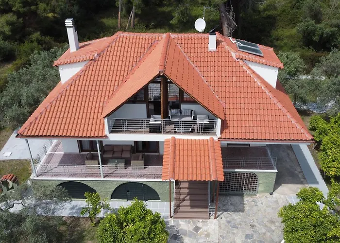 Villa Alex