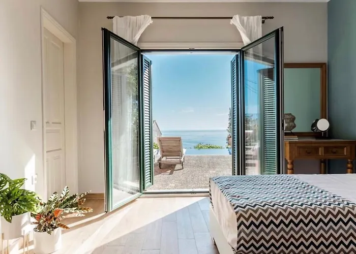 Alico Villa Zakynthos