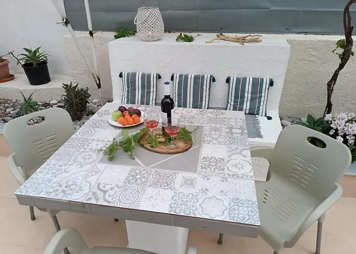Kalymnos Residence