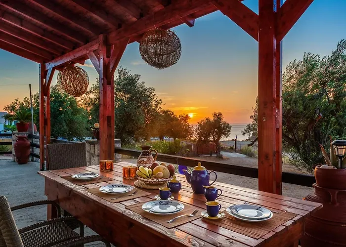 Blue Bay Villas , Ground Floor