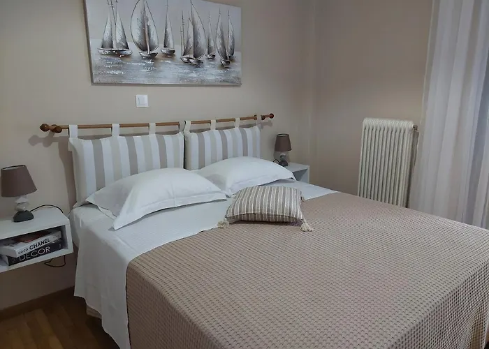 Eva\'S Apartment