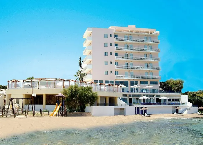 Attica Beach Hotel