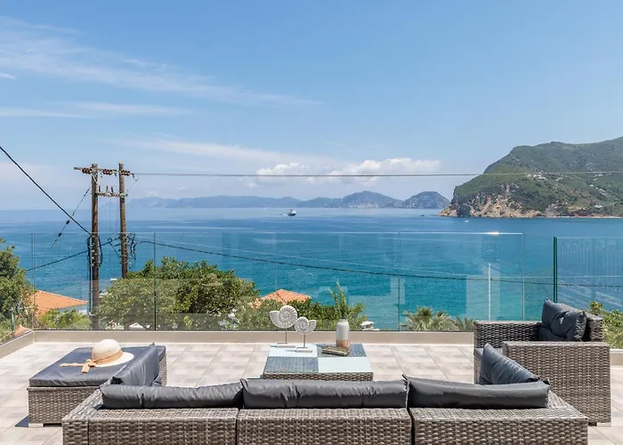 Skopelos Home