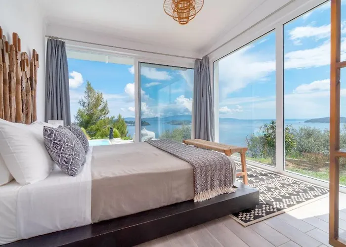Indigo Boutique Home