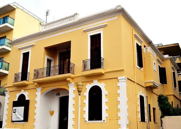 City Center Beach House