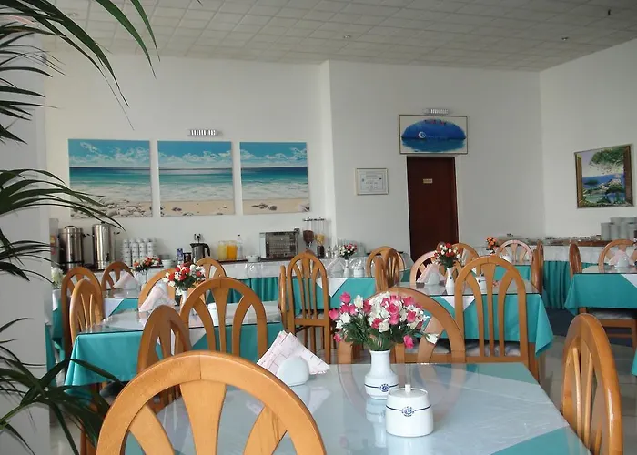 Oceanis Hotel