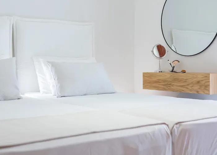 Adria Luxury Apartments