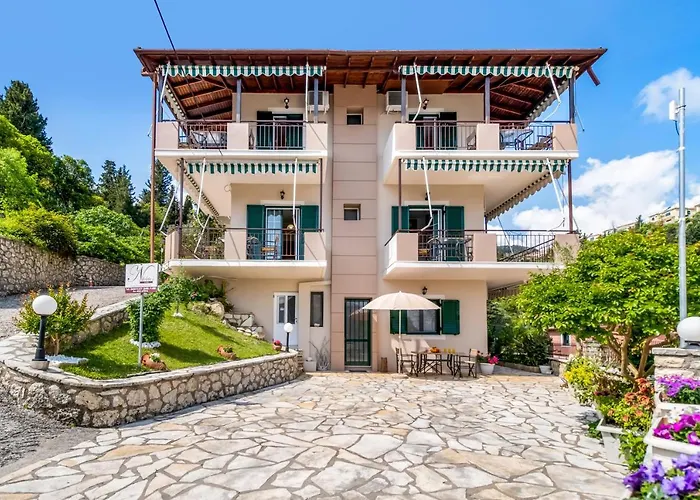 Nikoleta Apartment 2