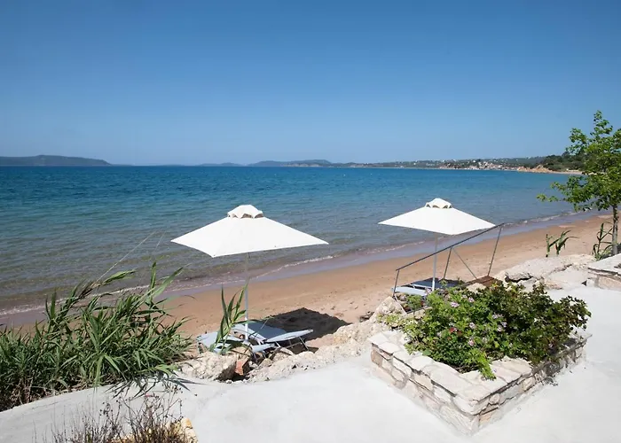 Asterias Studios Finikounda
