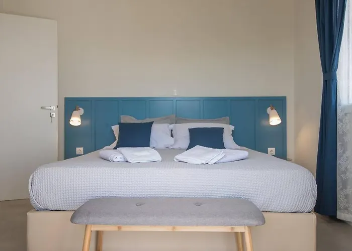 Mfp Dryos Paros House Project