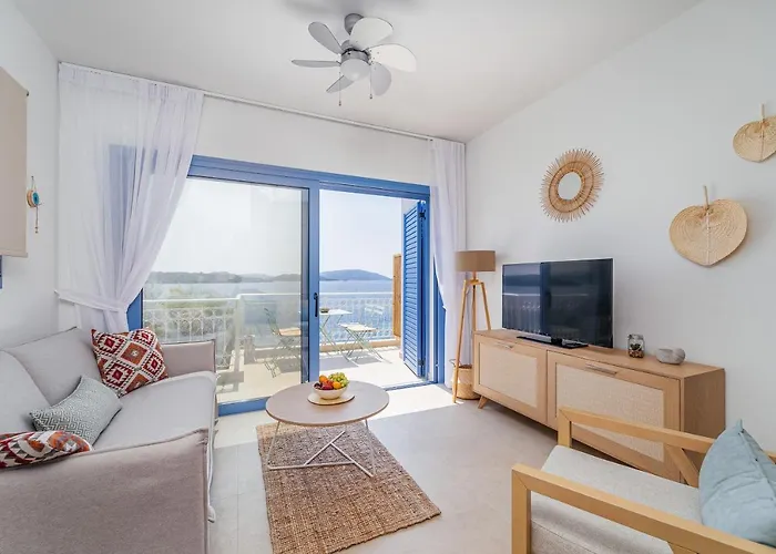 Trl Lefkada