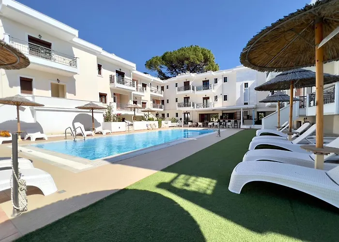 Skiathos Somnia