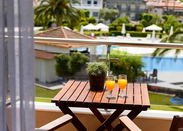 Hotel Aethria