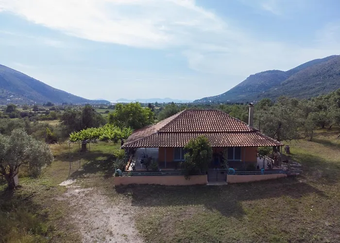 Helen\'S House