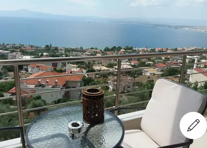 Panorama View