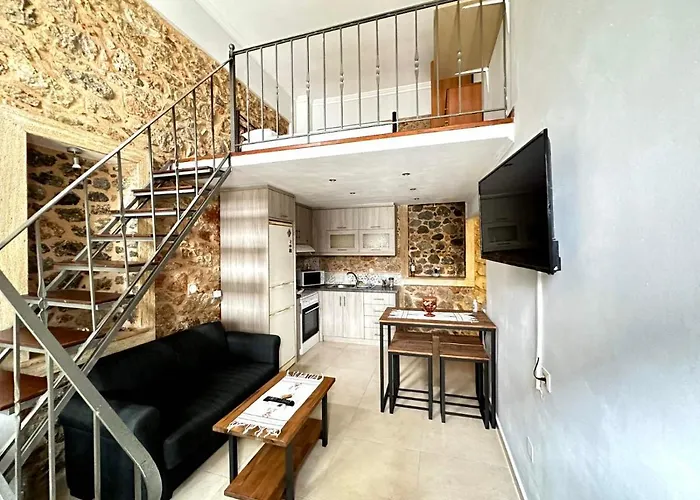 Lovinna Luxury Appartments