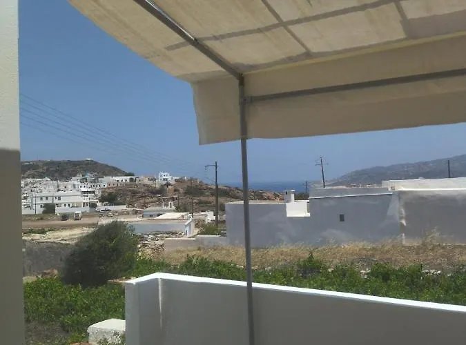 Elzahed Apartments Bonaccia