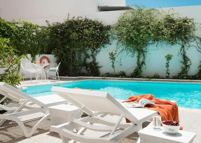 Tinos Resort
