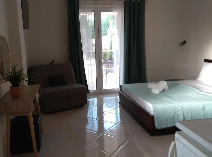 Olga Apartment