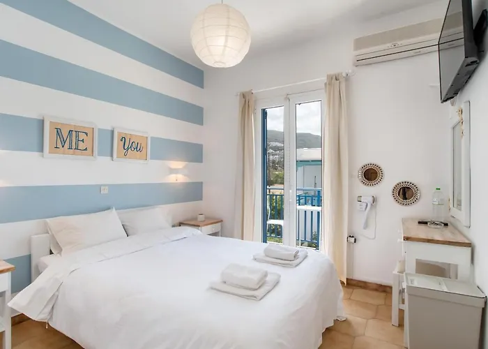 Livadia Seaside Studios 13
