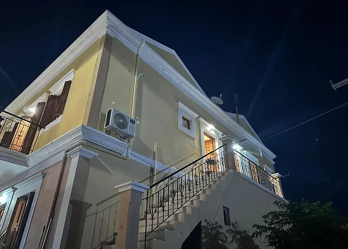 Casa Chara 2